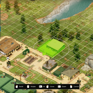 One Military Camp Edificio