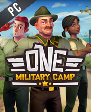 Compra One Military Camp Cuenta de Steam Compara precios