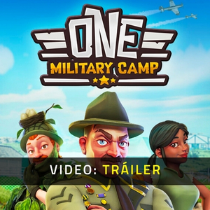 One Military Camp Tráiler en Vídeo
