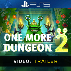One More Dungeon 2 Playstation 5