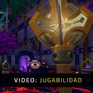 One More Dungeon 2 Video de la Jugabilidad