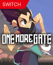 One More Gate A Wakfu Legend Switch