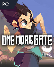 One More Gate A Wakfu Legend Pc