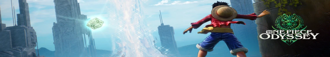 One Piece Odyssey