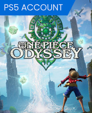 One Piece Odyssey Playstation 5