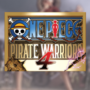 Resumen de la revisión de One Piece: Pirate Warriors 4