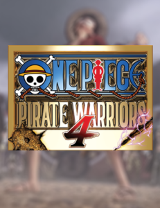 Resumen de la revisión de One Piece: Pirate Warriors 4