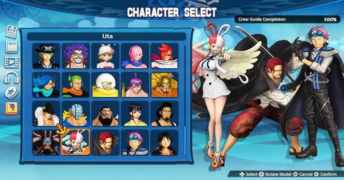 Next One Piece Pirate Warriors 4 DLC Next One Piece Pirate Warriors 4 DLC