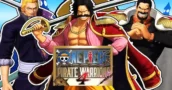¡Bandai Namco permite a los fans votar por el próximo DLC de One Piece Pirate Warriors 4!