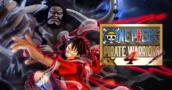 One Piece Pirate Warriors 4 llega a PS5 y Xbox Series – Último tráiler lanzado!