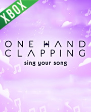 One Hand Clapping Xbox One