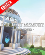 One Last Memory Reimagined Switch