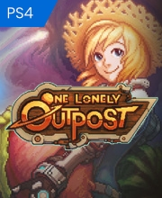One Lonely Outpost Playstation 4