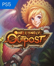 One Lonely Outpost Playstation 5