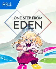 One Step From Eden Playstation 4