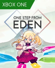 One Step From Eden Xbox One