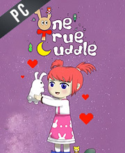 One True Cuddle Pc
