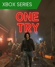 OneTry Xbox Series X