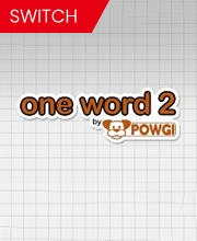One Word 2 by POWGI Switch