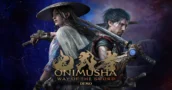 Onimusha Way of the Sword ya tiene demo gratis y fecha de lanzamiento