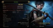 Onimusha Way of the Sword: Ya disponible la herramienta oficial de benchmark para PC