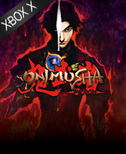 Onimusha Warlords Xbox Series X