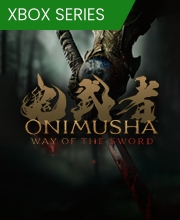 Onimusha Way of the Sword Xbox Series X