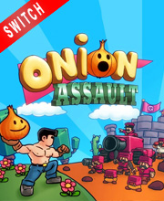 Onion Assault Switch