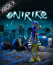 Onirike Xbox Series X
