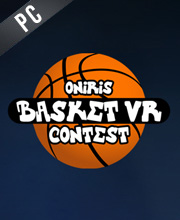 Oniris Basket VR
