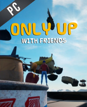 Only Up With Friends Pc