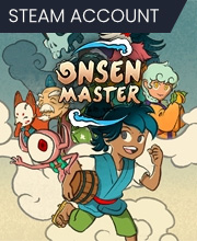 Onsen Master Pc