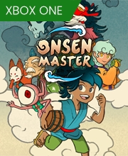 Onsen Master Xbox One