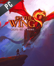 On the Dragon Wings Birth of a Hero Pc