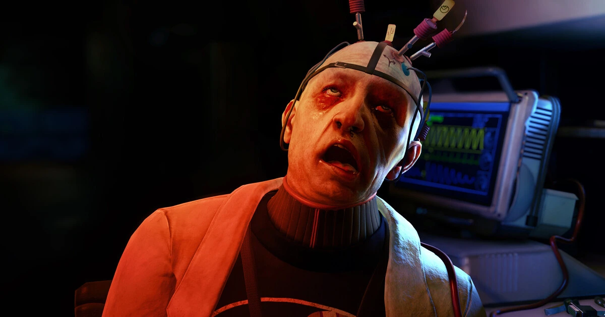 Frictional Games Retrasa Su Ambicioso Juego de Terror Espacial Ontos Hasta 2027 Frictional Games Retrasa Su Ambicioso Juego de Terror Espacial Ontos Hasta 2027