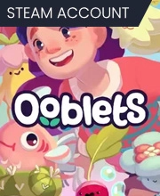 Ooblets Pc