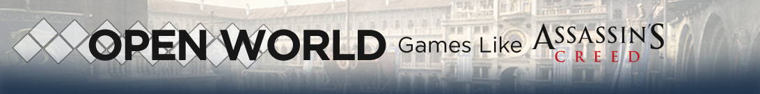 Juegos sin límites con la esencia de Creed