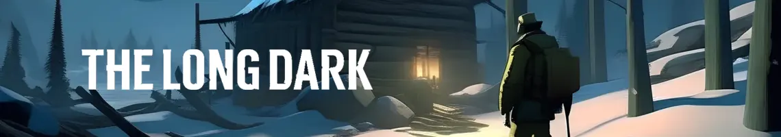 RESISTE AL FRÍO Y AL AISLAMIENTO EN UNA NATURALEZA IMPLACABLE CON THE LONG DARK