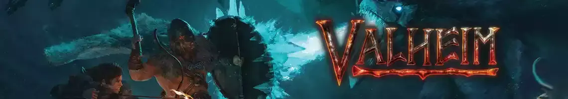 EL MEJOR JUEGO DE SUPERVIVENCIA SANDBOX: VALHEIM