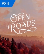 Open Roads Playstation 4