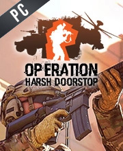 Operation Harsh Doorstop Pc