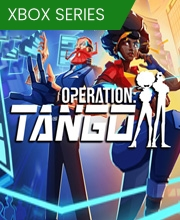 Operation Tango Xbox Series X