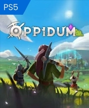 Oppidum Playstation 5
