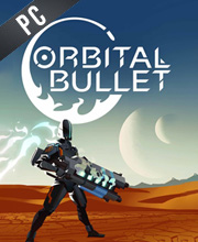 Orbital Bullet The 360° Rogue-lite Pc