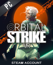Orbital Strike VR Pc