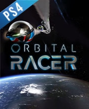 Orbital Racer Playstation 4
