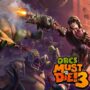 Orcs Must Die! 3 MASACRE Comienza Hoy en Game Pass