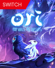 Ori and the Will of the Wisps Switch
