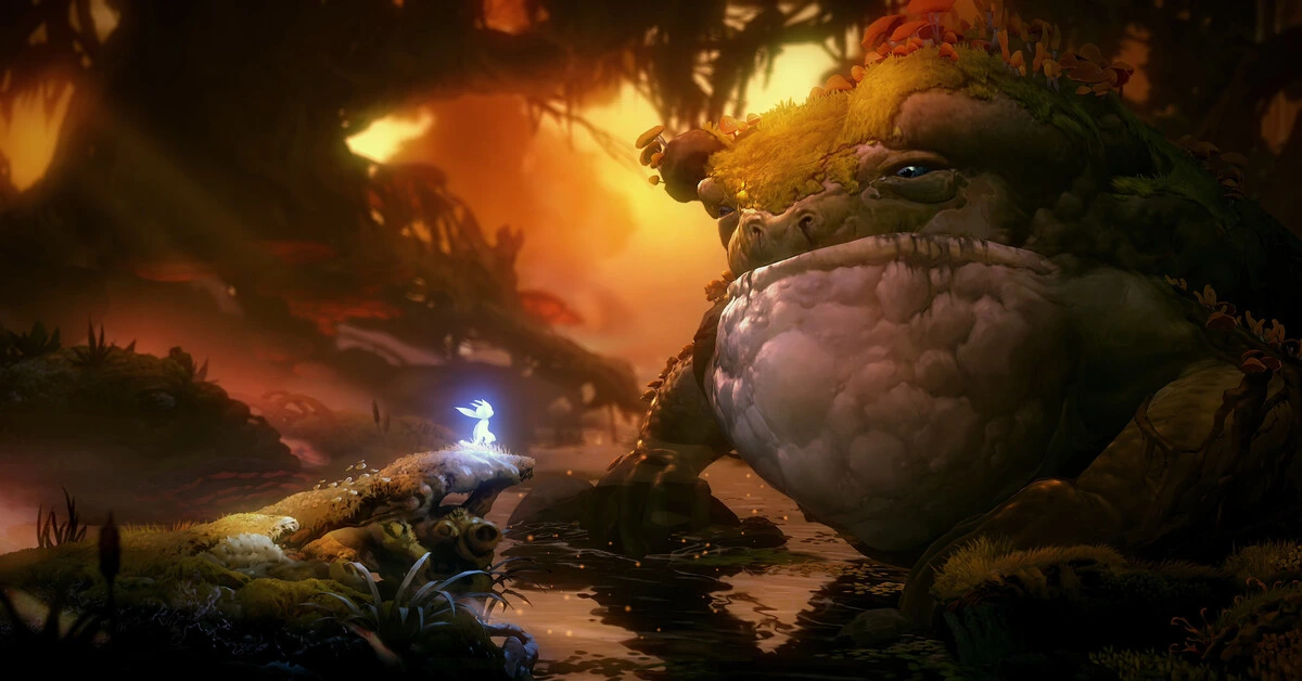 Ori 3 no está en desarrollo tras el desmentido de Moon Studios Ori 3 no está en desarrollo tras el desmentido de Moon Studios