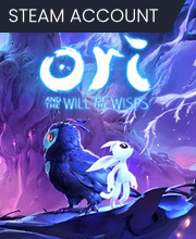 Ori and the Will of the Wisps Pc